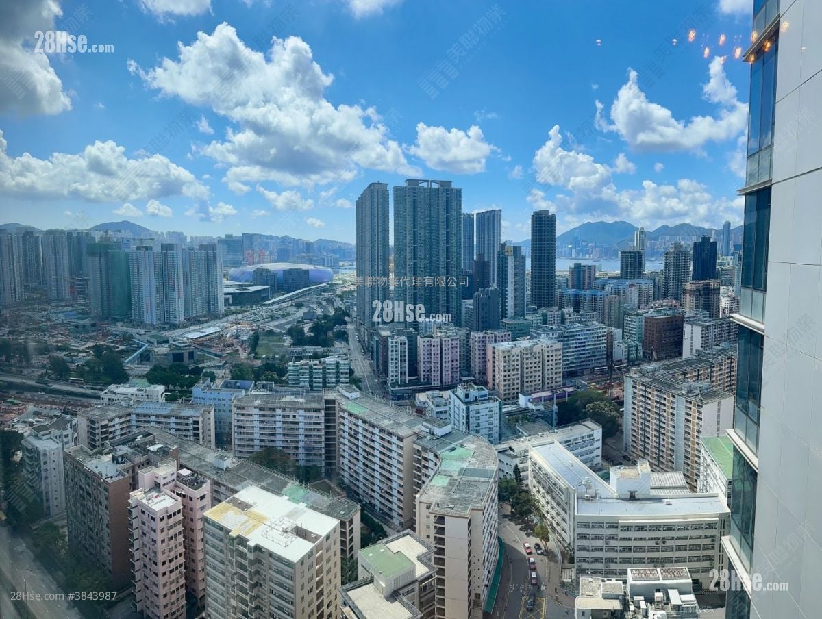懿荟 售盘 4 房 1,755 平方尺