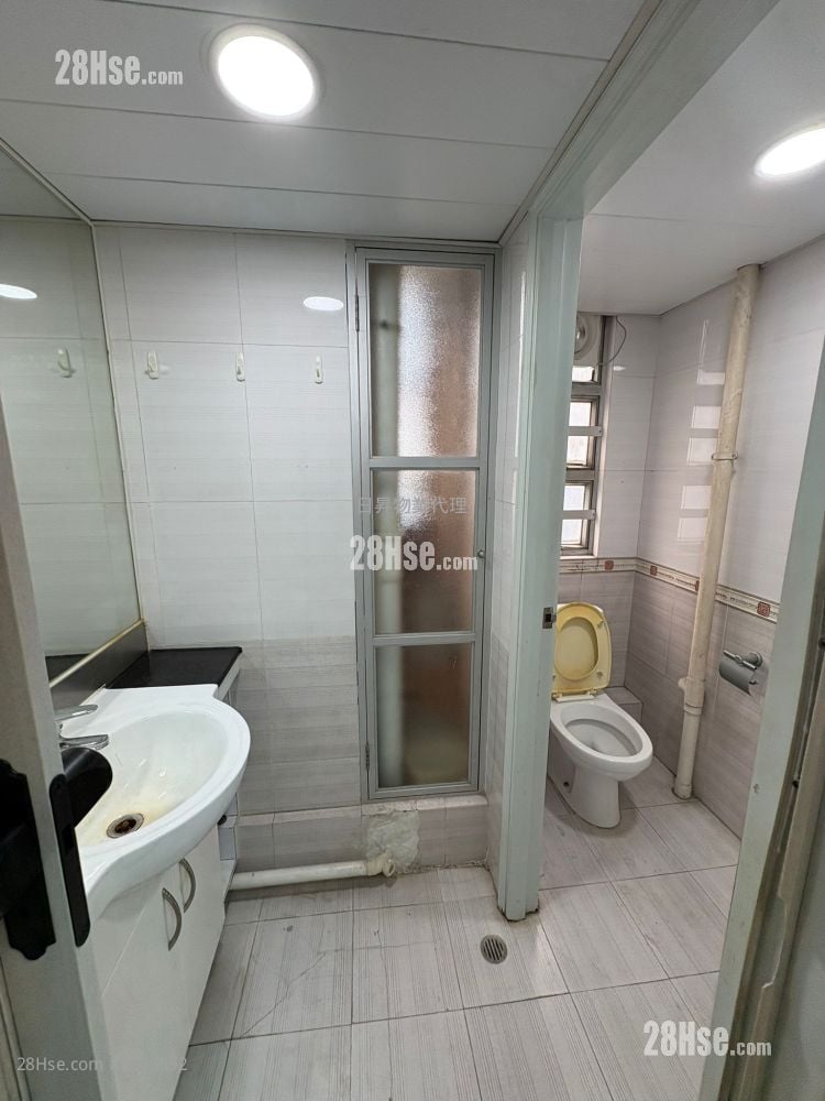 Shun Fat Industrial Building Rental