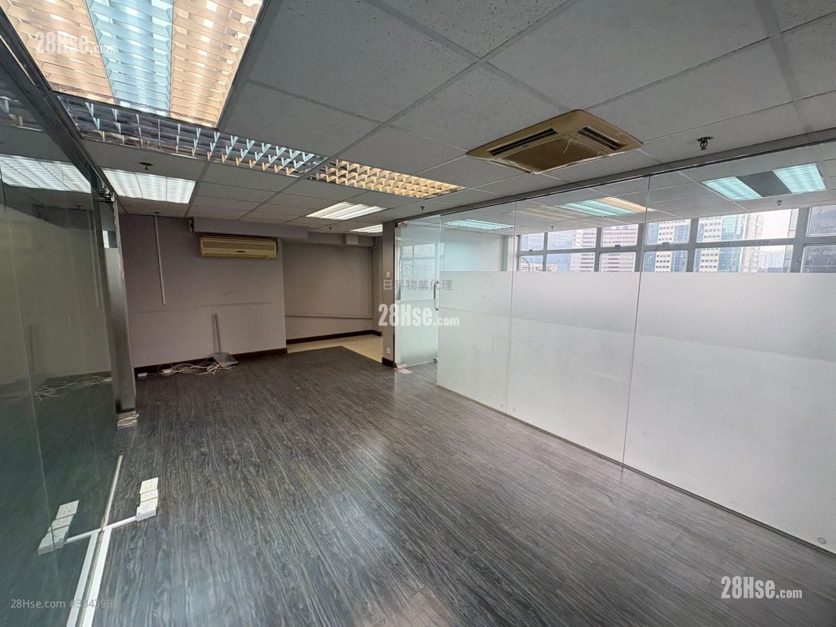 Shun Fat Industrial Building Rental