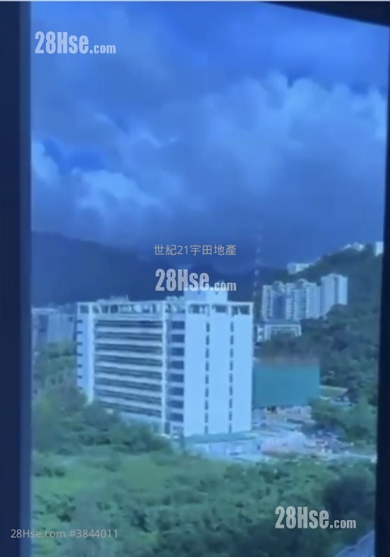 Silicon Hill 租盤 2 房 , 1 浴室 421 平方呎