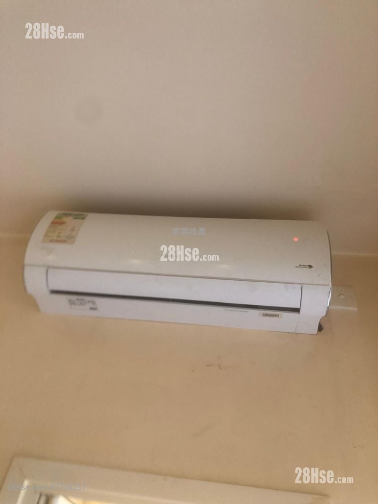 太安樓 租盤 352 平方呎