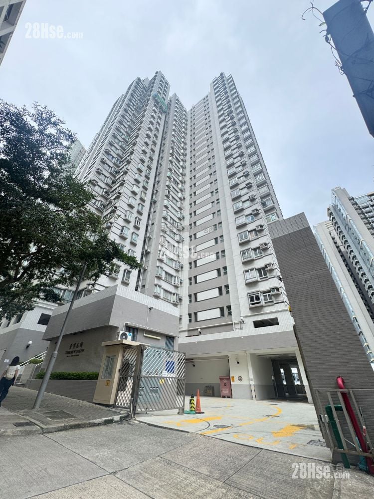 Grandview Garden Sell 2 Bedrooms 354 ft²