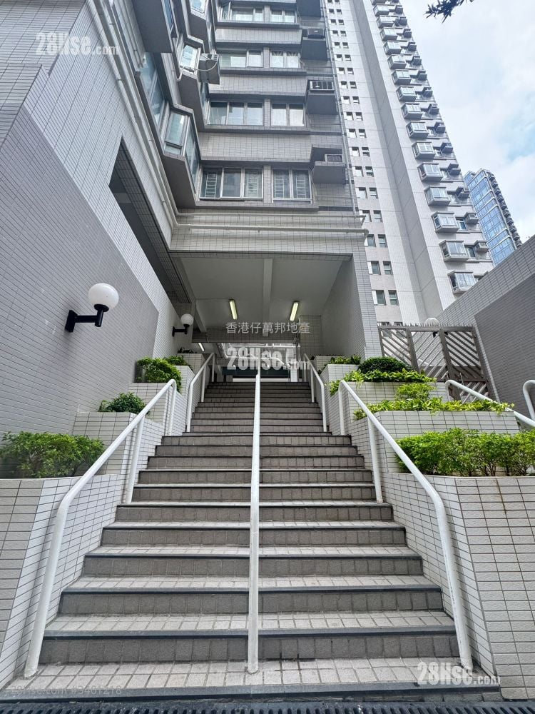 Grandview Garden Sell 2 Bedrooms 354 ft²