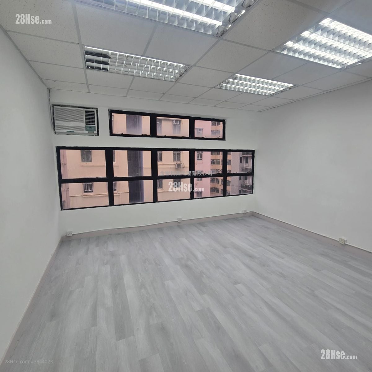 Prosper Commercial Building Rental