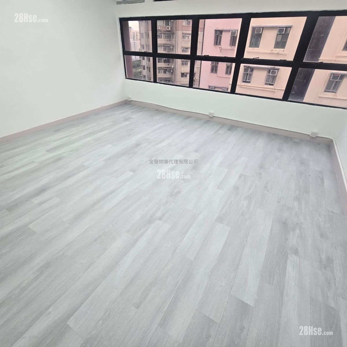 Prosper Commercial Building Rental
