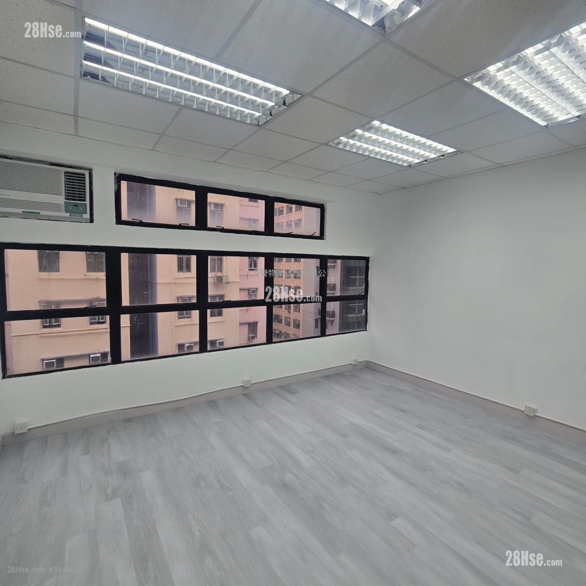 Prosper Commercial Building Rental