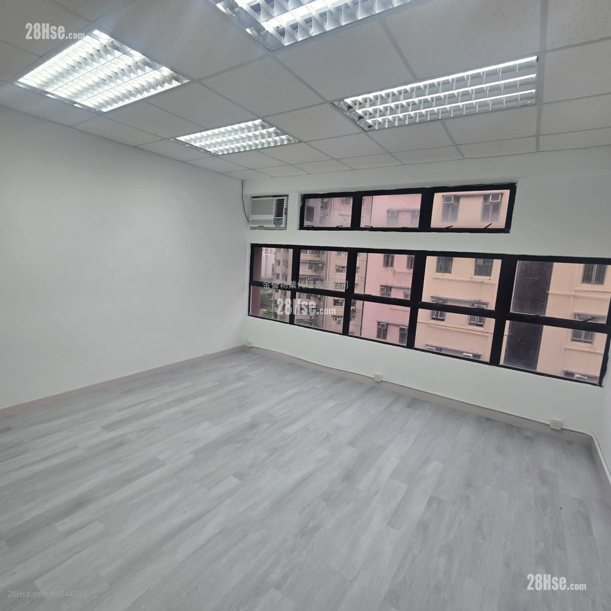 Prosper Commercial Building Rental