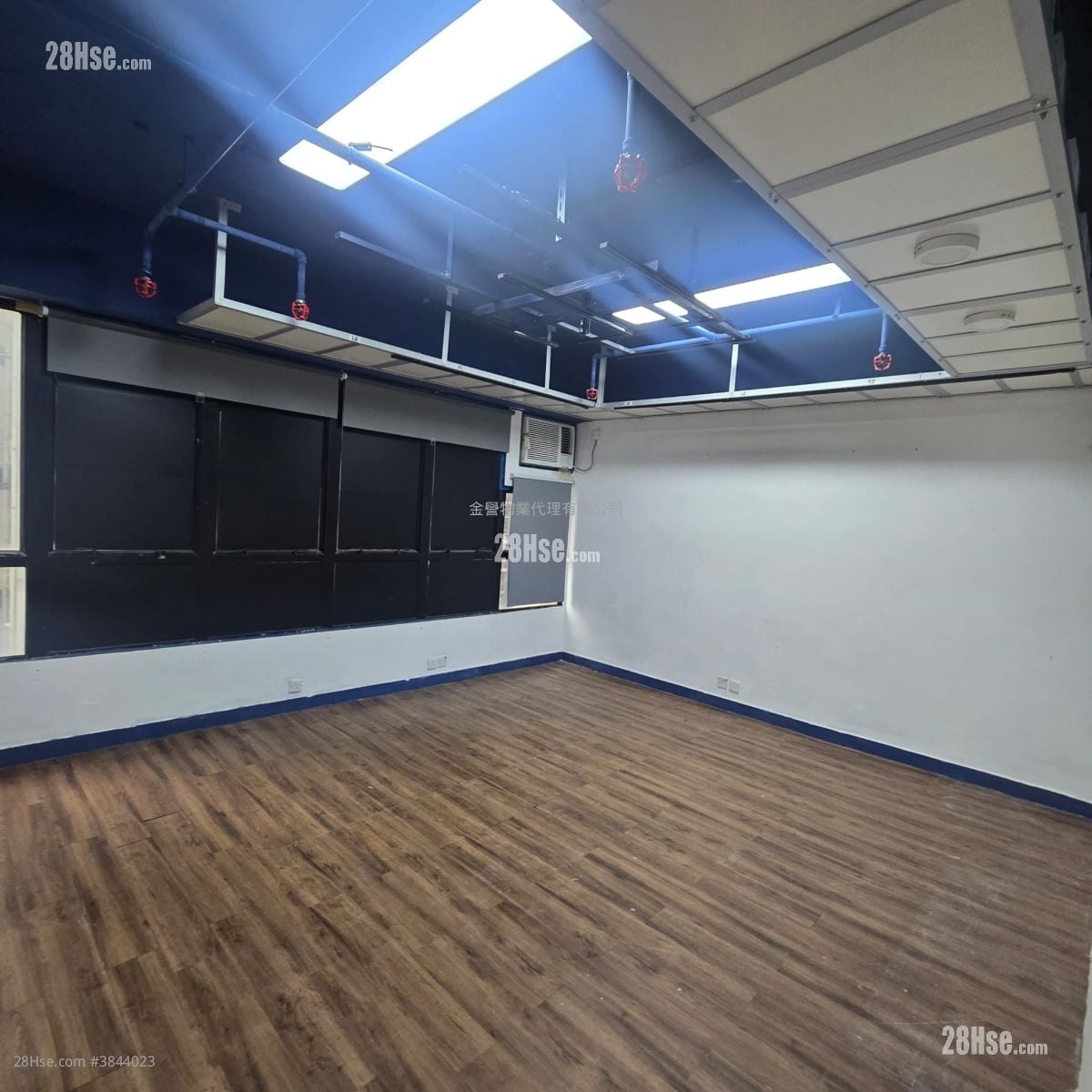 Prosper Commercial Building Rental