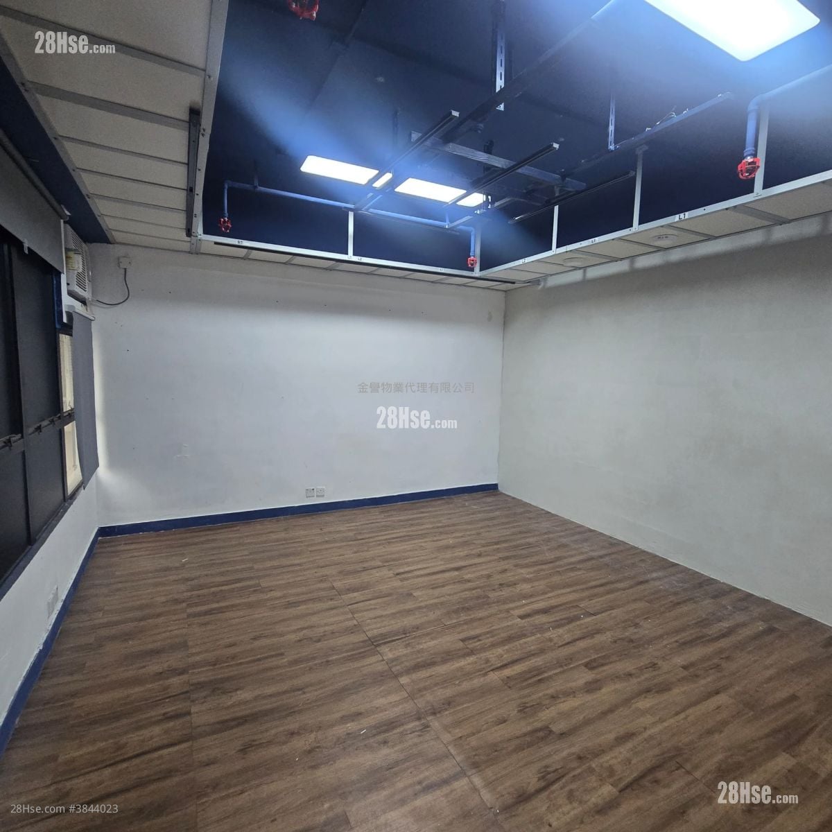 Prosper Commercial Building Rental