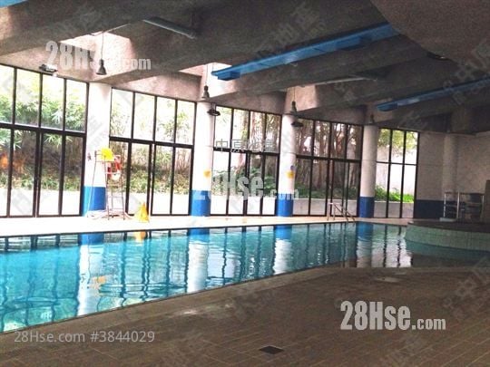 又一居 售盤 4 浴室 1,012 平方呎