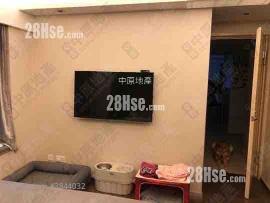 茵翠豪庭 售盤 3 房 795 平方呎