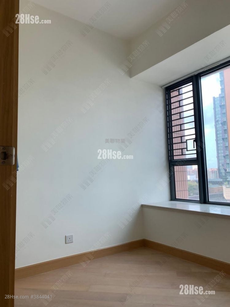 Yoho Midtown 租盘 1 房 , 1 浴室 362 平方尺