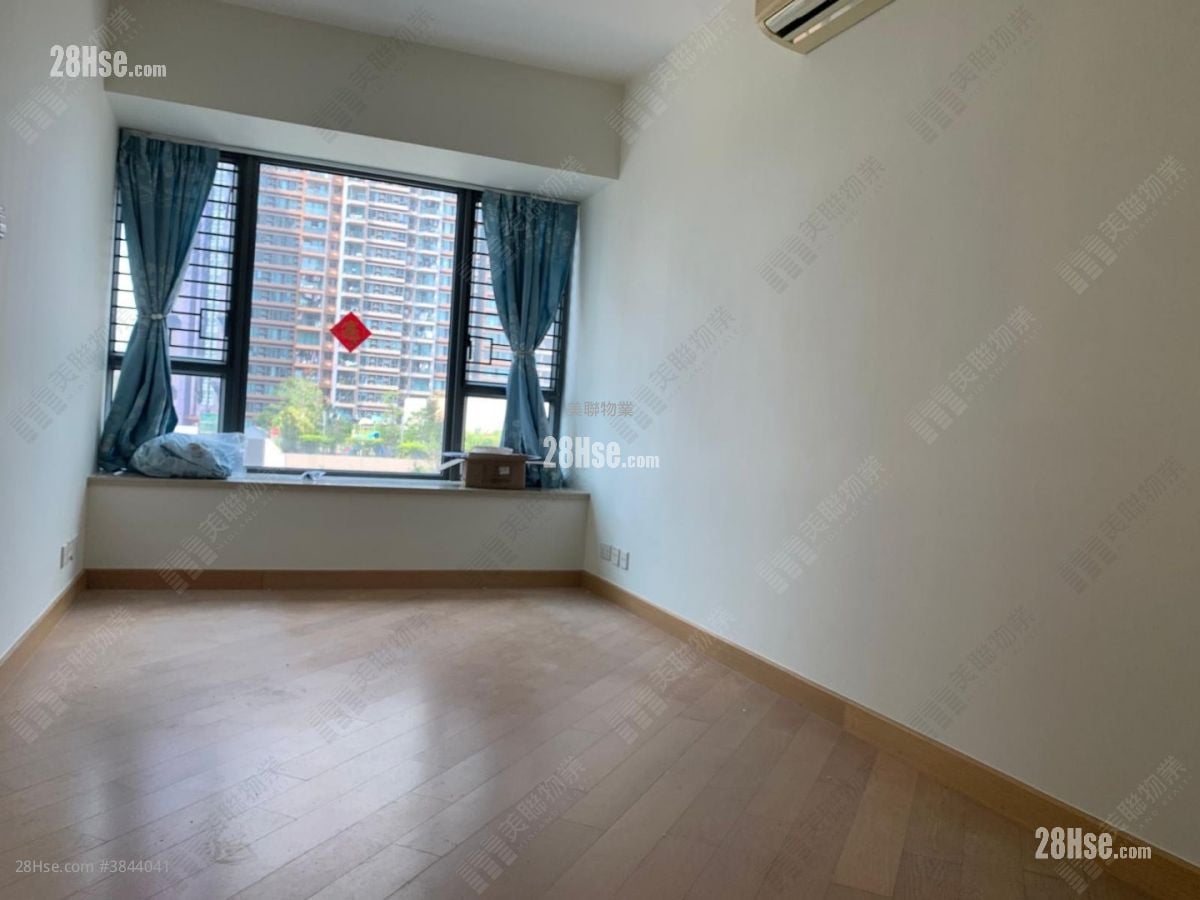 Yoho Midtown 租盘 1 房 , 1 浴室 362 平方尺
