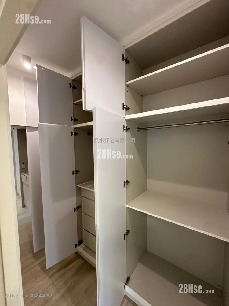 凤祥楼 租盘 2 房 , 1 浴室 474 平方尺