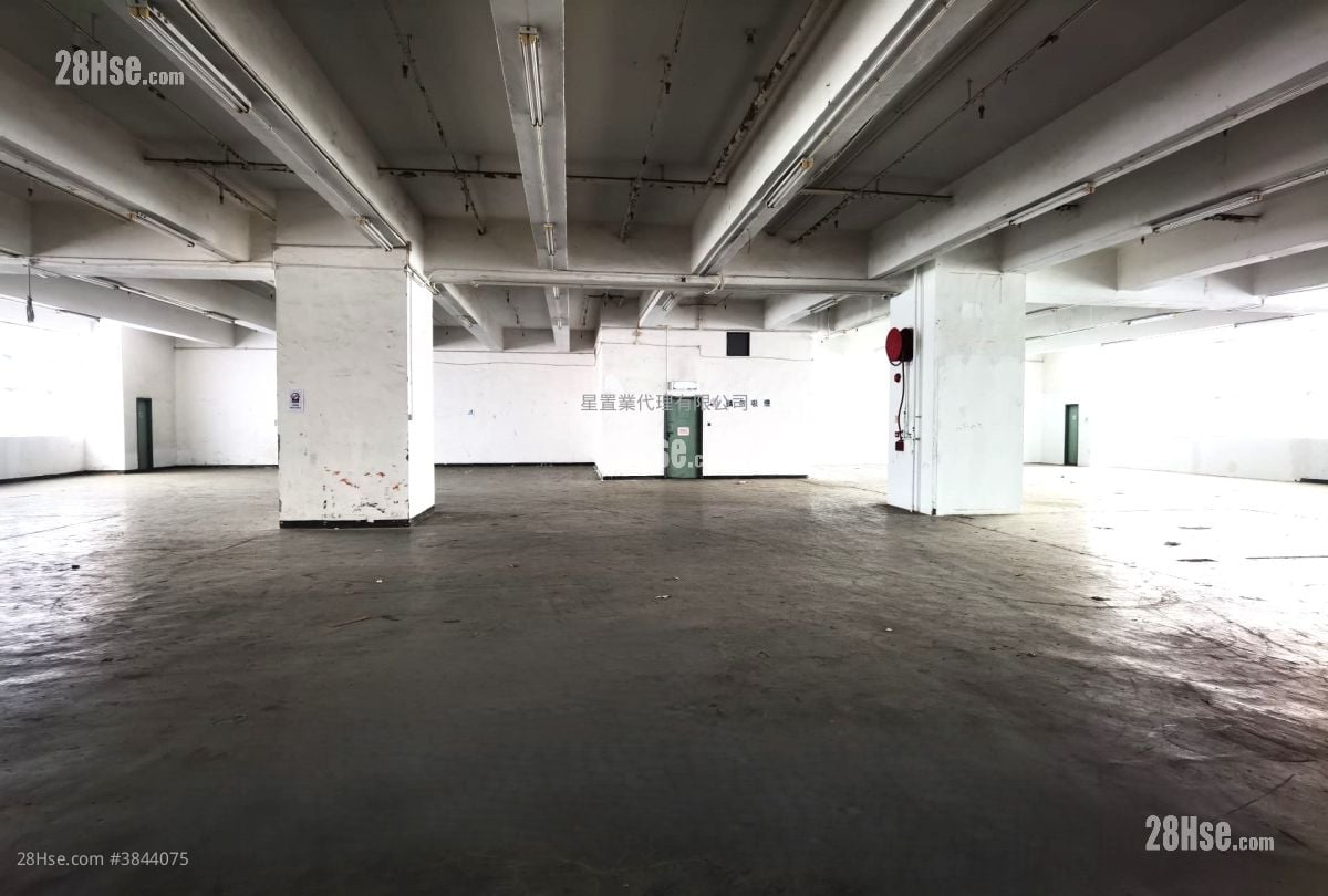 元朗工廈 Rental