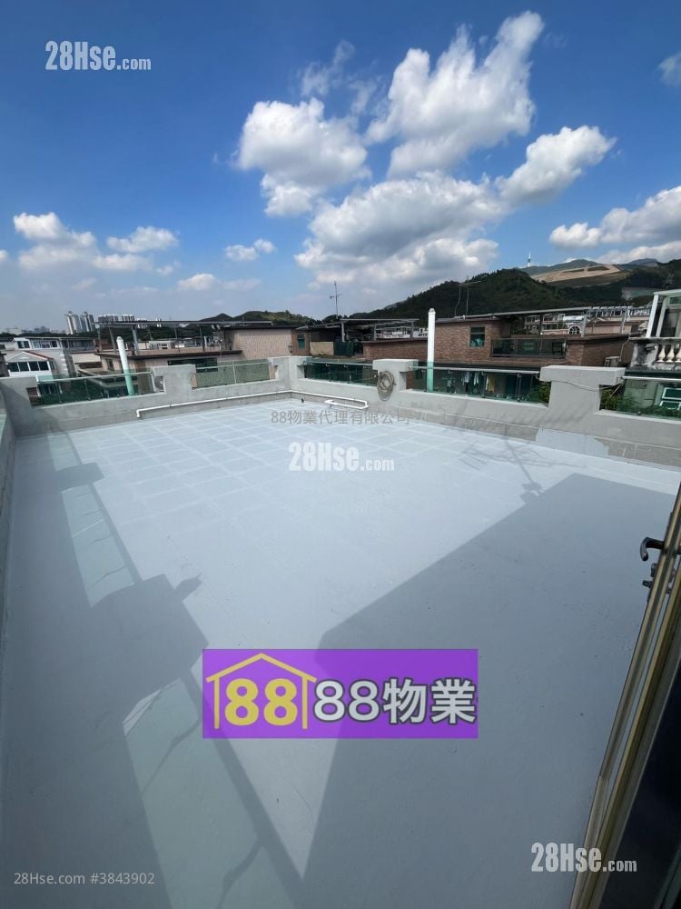 粉嶺村屋 售盤 3 房 , 1 浴室 700 平方呎