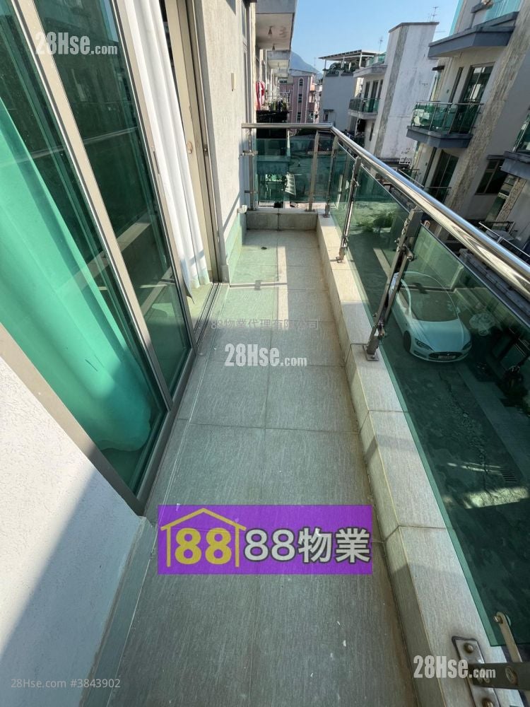 粉嶺村屋 售盤 3 房 , 1 浴室 700 平方呎