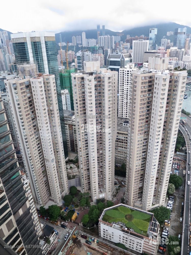 Harbour Heights Sell 2 Bedrooms , 1 Bathroom 760 ft²