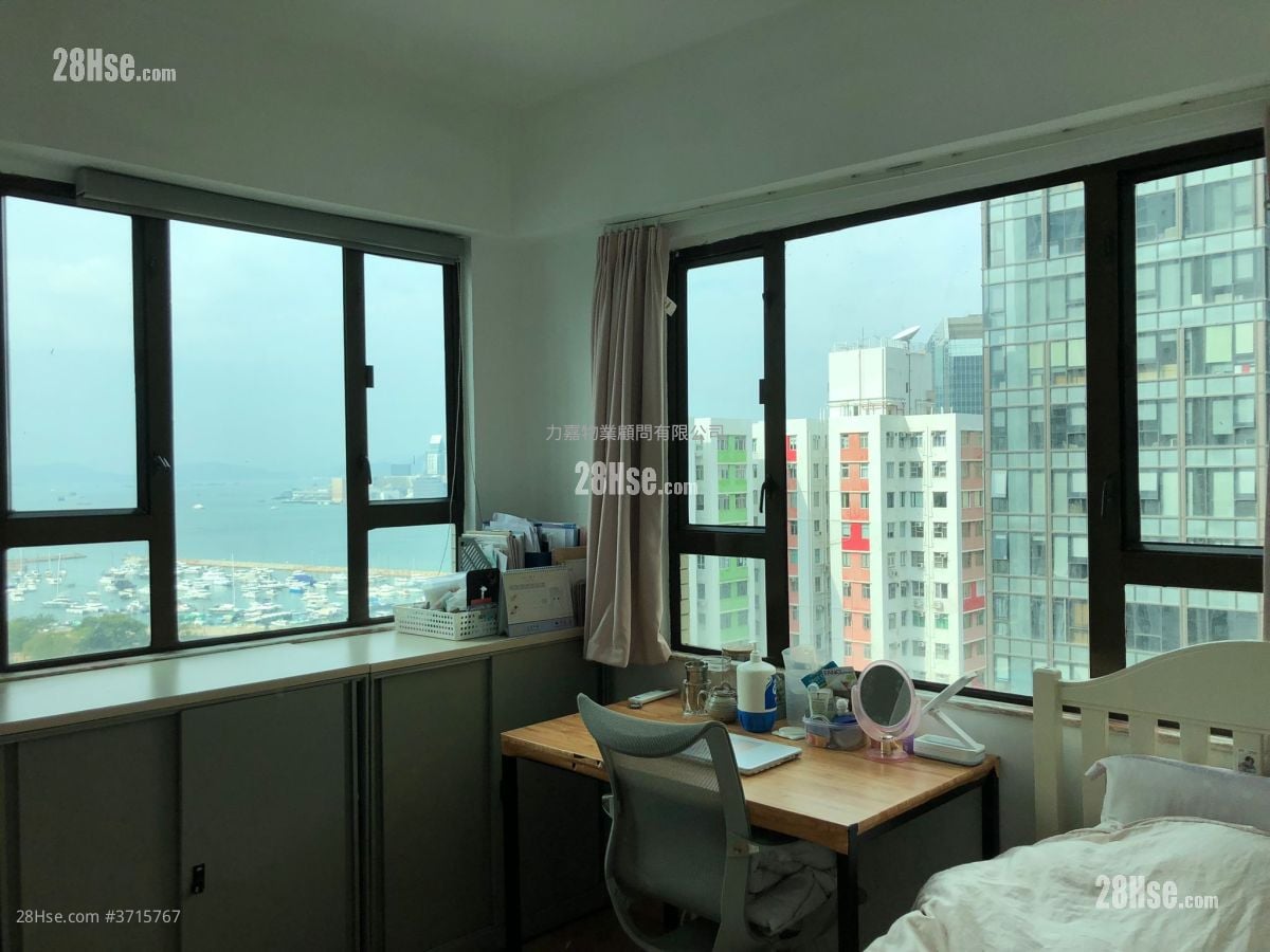 雅景楼 售盘 3 房 , 2 浴室 776 平方尺