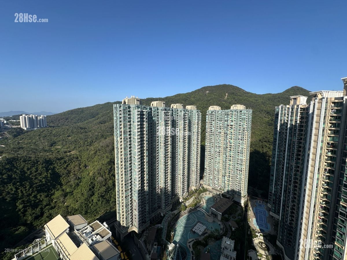 海茵莊園 售盤 1 房 , 1 浴室 280 平方呎