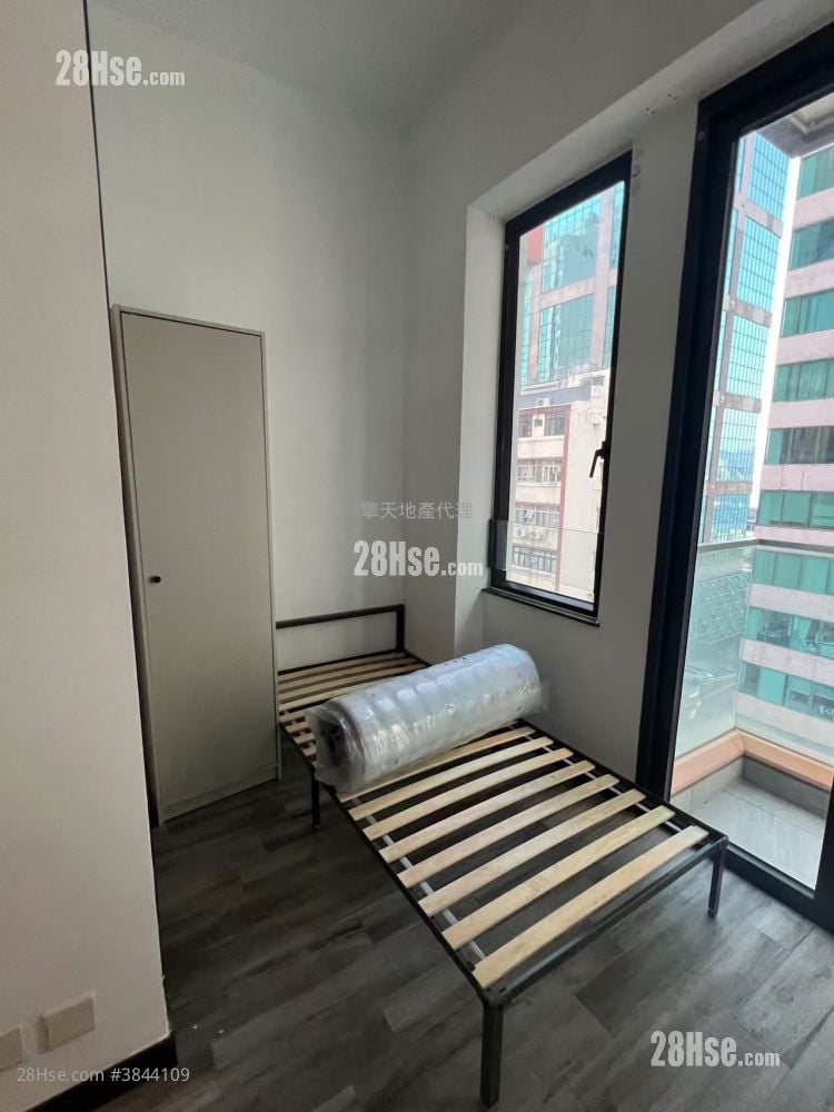 Ava128 Rental Studio , 1 Bathroom 177 ft²