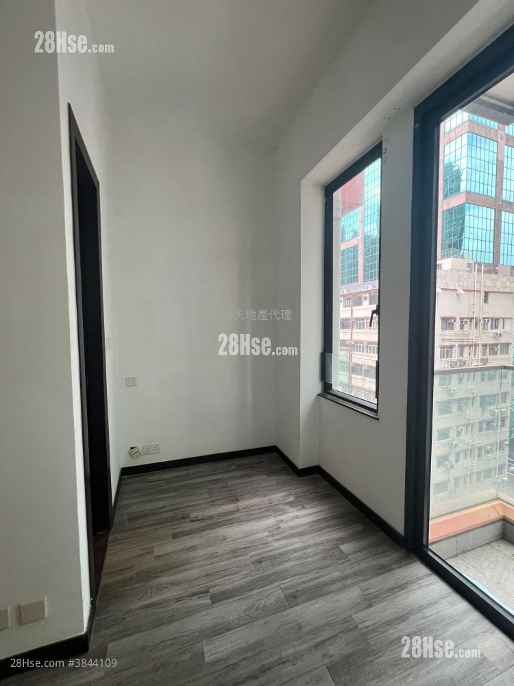 Ava128 Rental Studio , 1 Bathroom 177 ft²