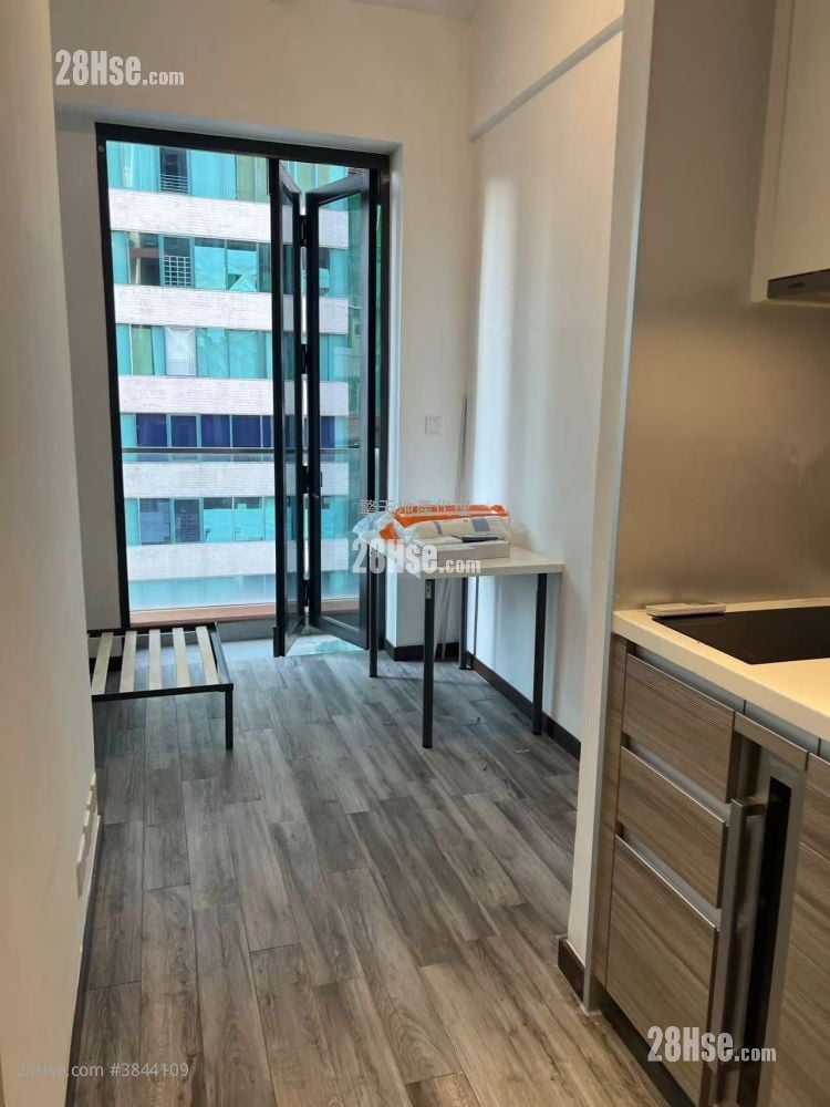 Ava128 Rental Studio , 1 Bathroom 177 ft²