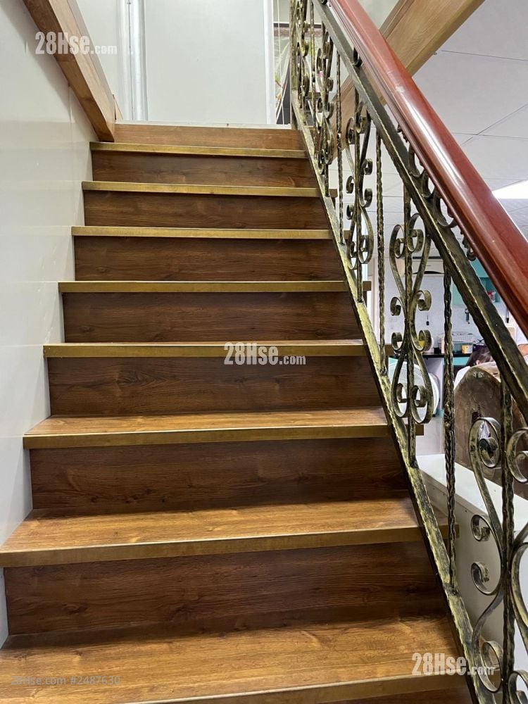 Ki Lun Tsun Rental 3 Bedrooms , 3 Bathrooms 1,000 ft²
