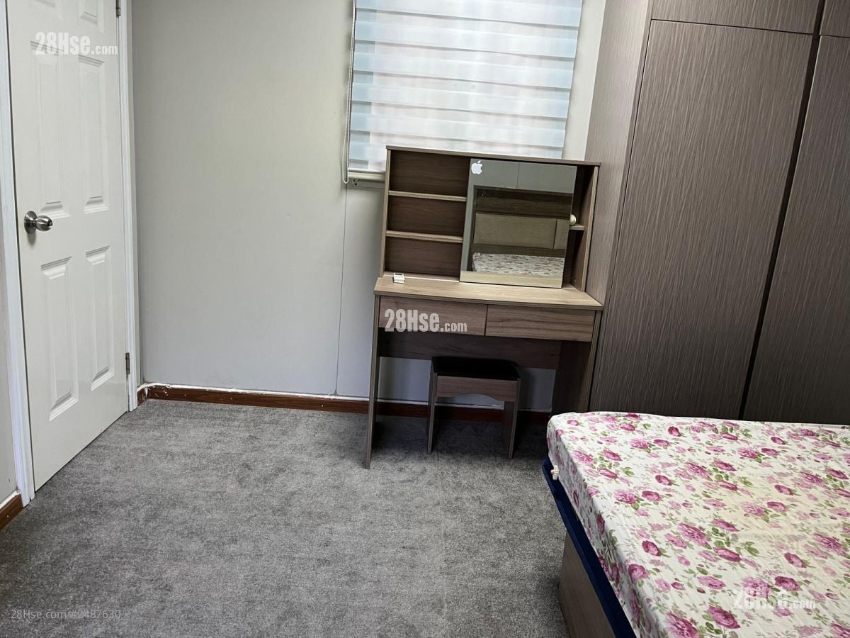 Ki Lun Tsun Rental 3 Bedrooms , 3 Bathrooms 1,000 ft²