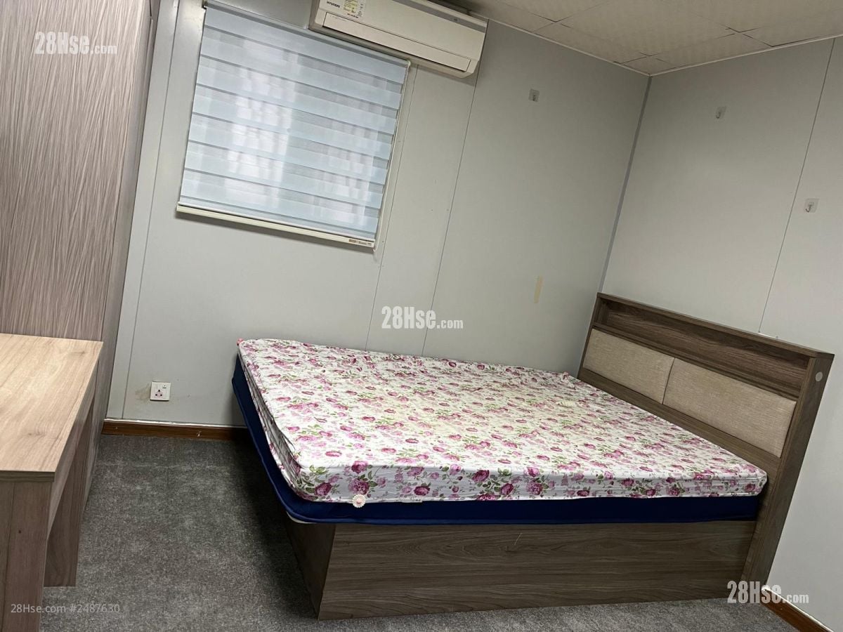 Ki Lun Tsun Rental 3 Bedrooms , 3 Bathrooms 1,000 ft²