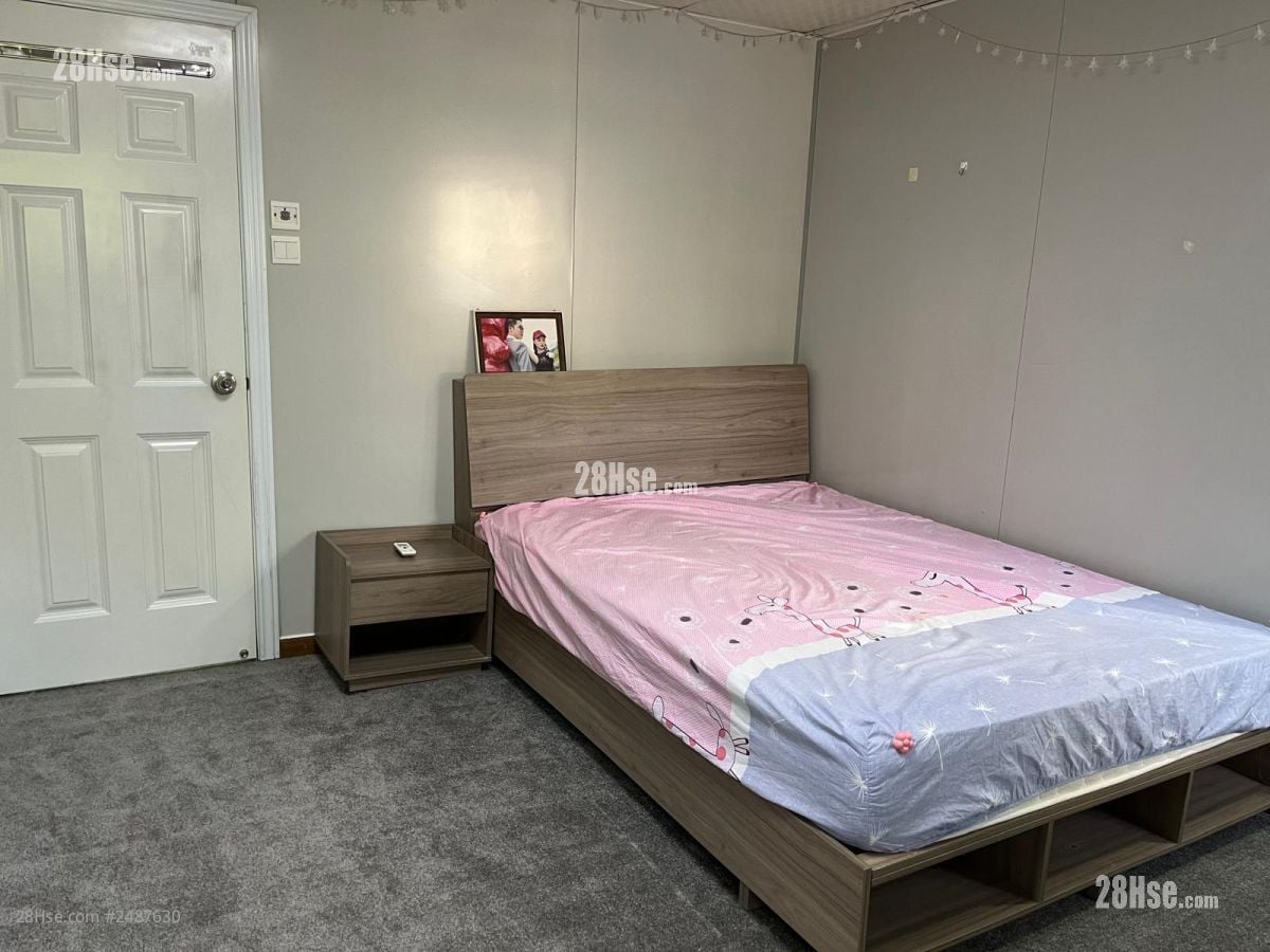 Ki Lun Tsun Rental 3 Bedrooms , 3 Bathrooms 1,000 ft²