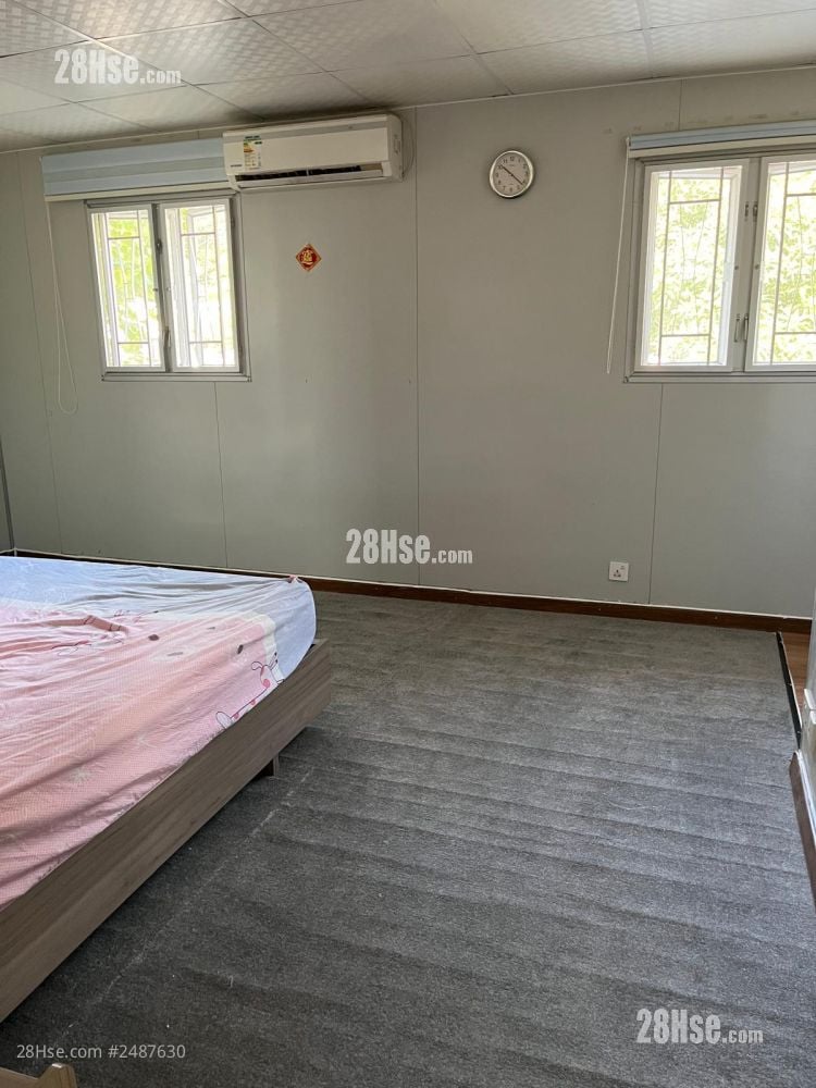 Ki Lun Tsun Rental 3 Bedrooms , 3 Bathrooms 1,000 ft²