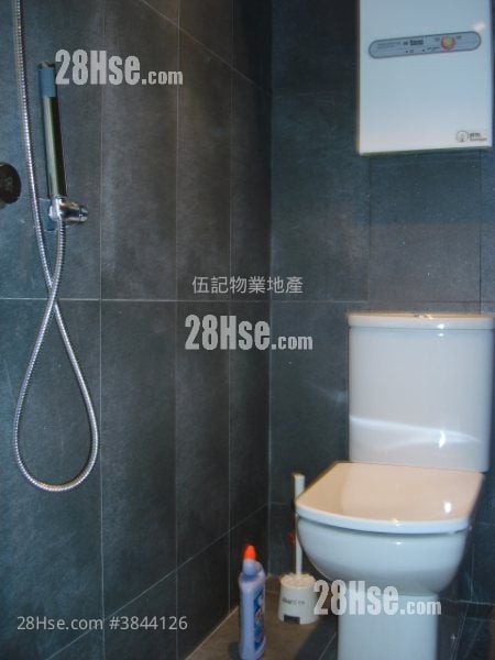 單幢樓房 租盤 1 房 , 1 浴室 340 平方呎
