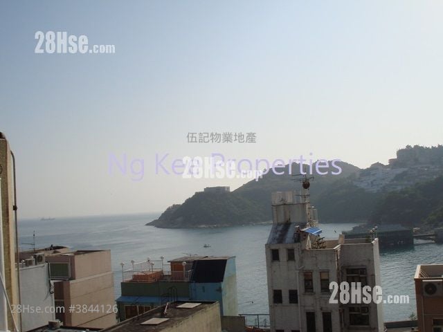 單幢樓房 租盤 1 房 , 1 浴室 340 平方呎