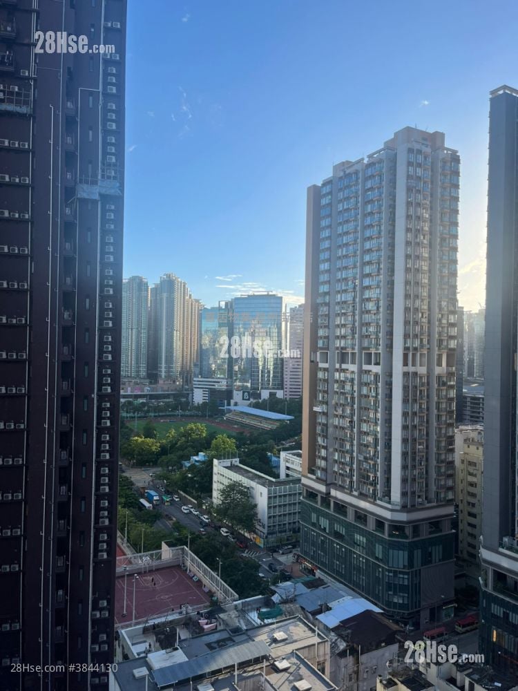 Heya Star Sell 2 Bedrooms , 1 Bathroom 520 ft²