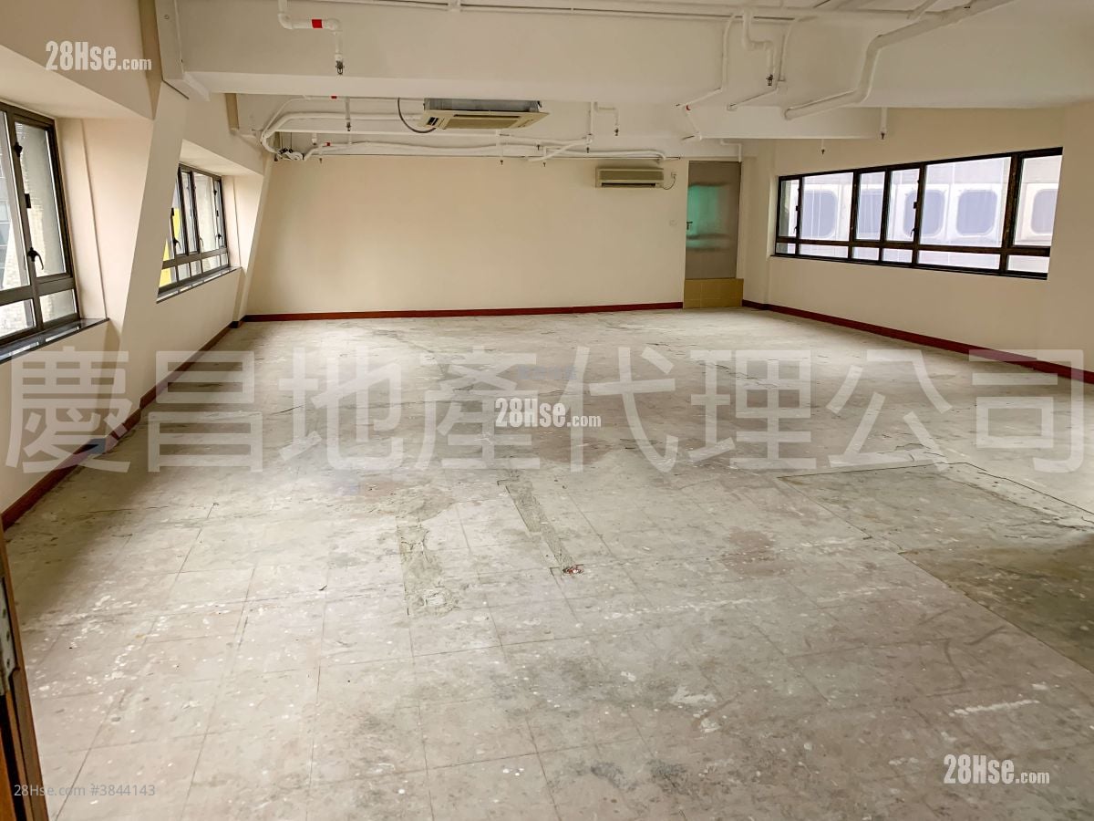 銅鑼灣商業大廈 租盤
