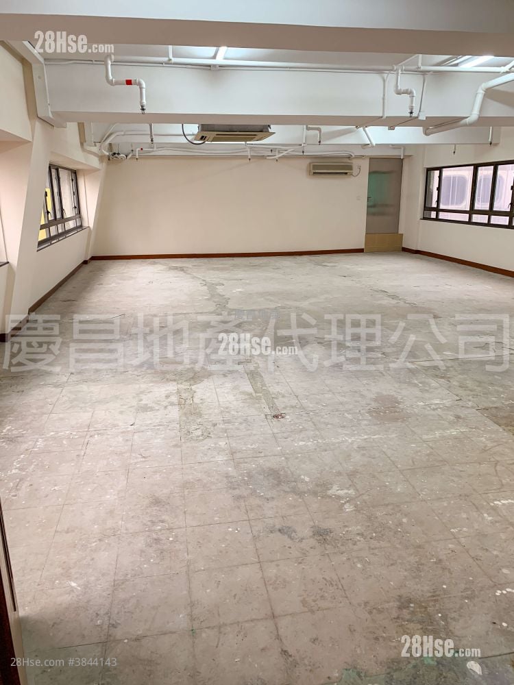銅鑼灣商業大廈 租盤