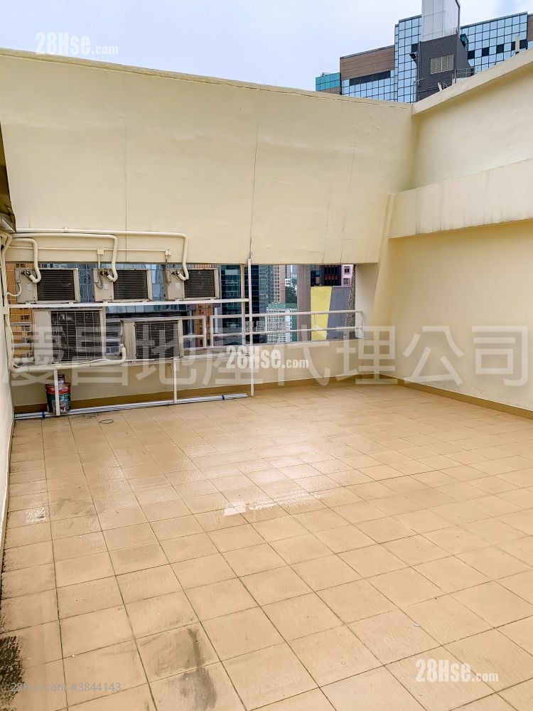 銅鑼灣商業大廈 租盤