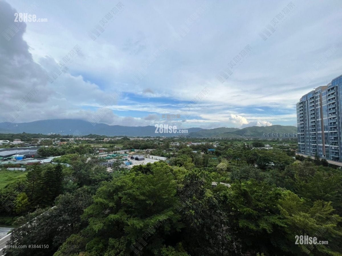 峻巒 售盤 2 房 , 1 浴室 504 平方呎