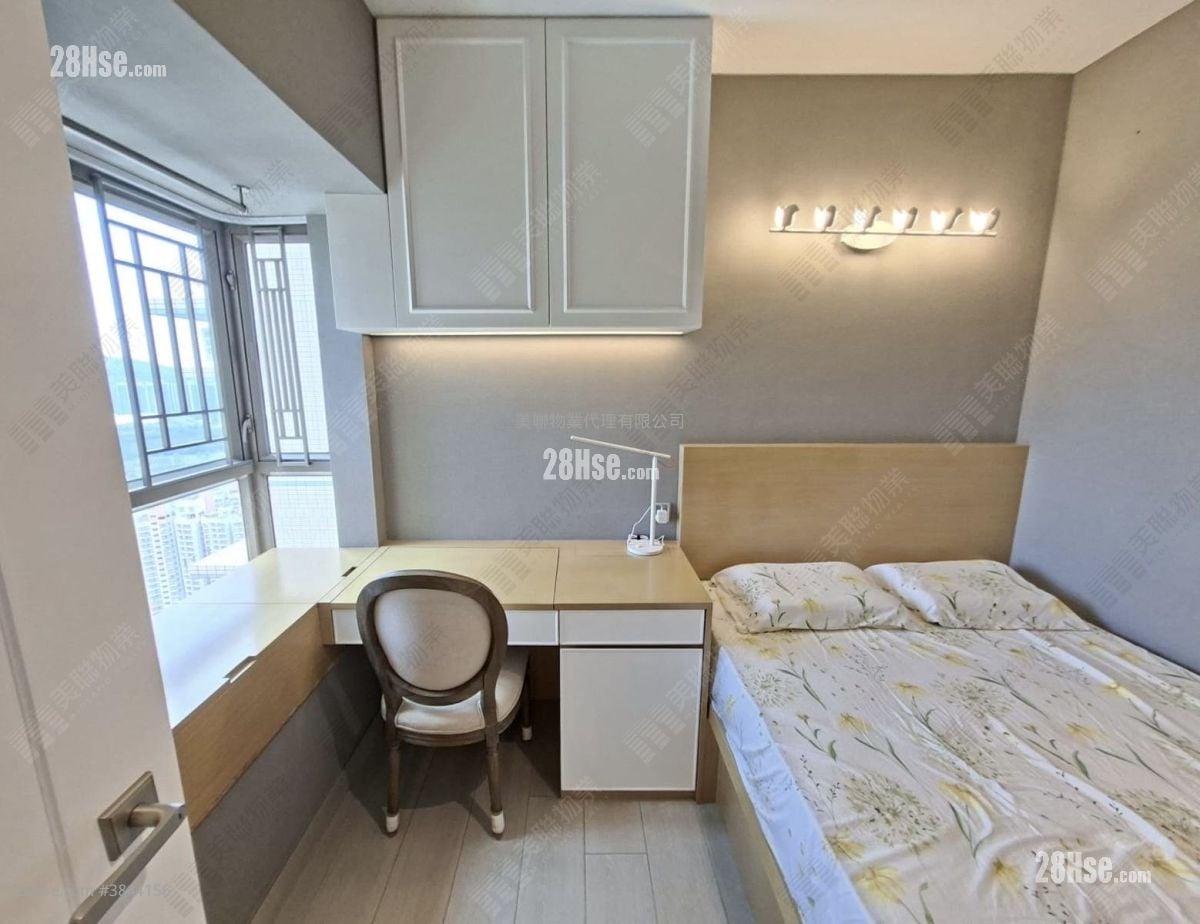 The Grandiose Sell 3 Bedrooms 619 ft²