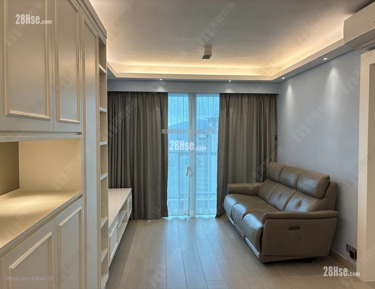 The Grandiose Sell 3 Bedrooms 619 ft²