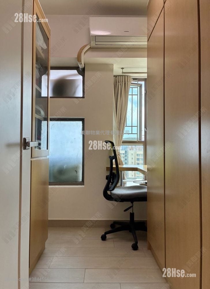 The Grandiose Sell 3 Bedrooms 619 ft²