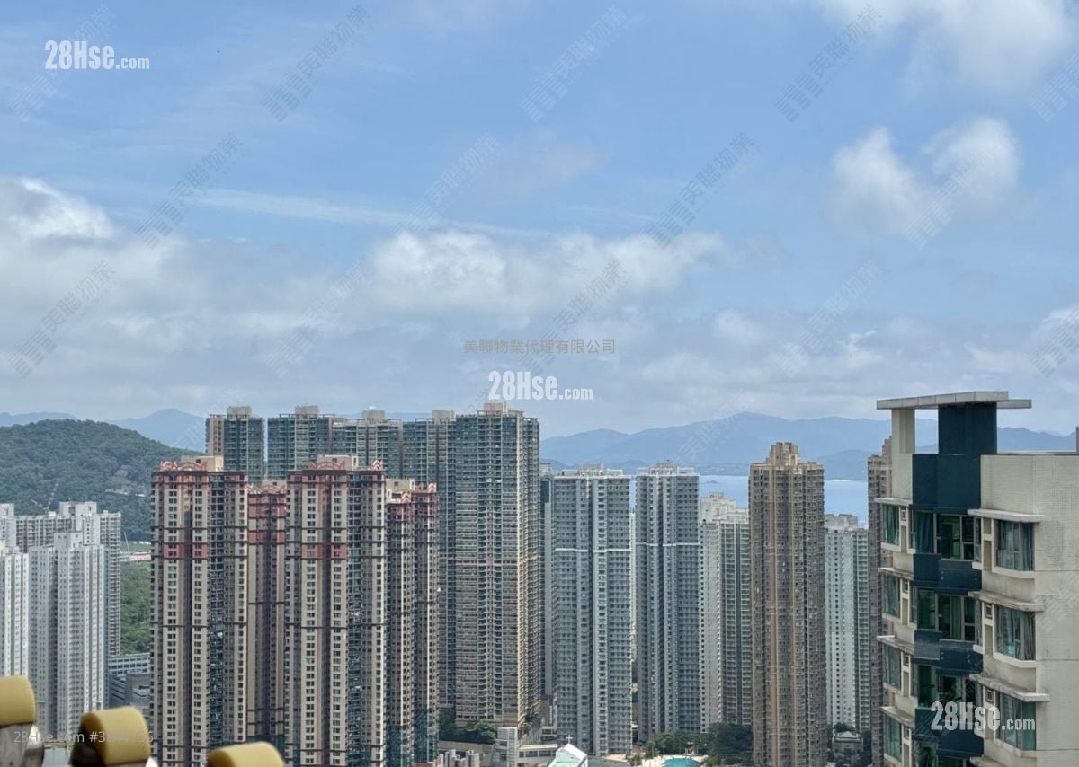 The Grandiose Sell 3 Bedrooms 619 ft²