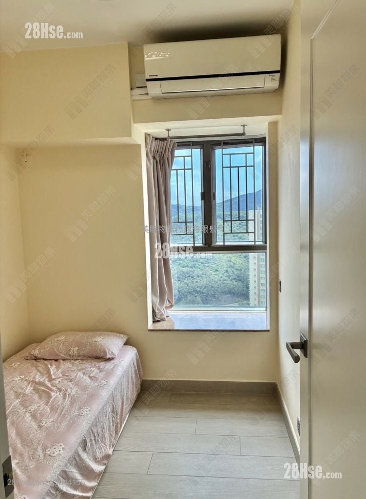 The Grandiose Sell 3 Bedrooms 619 ft²