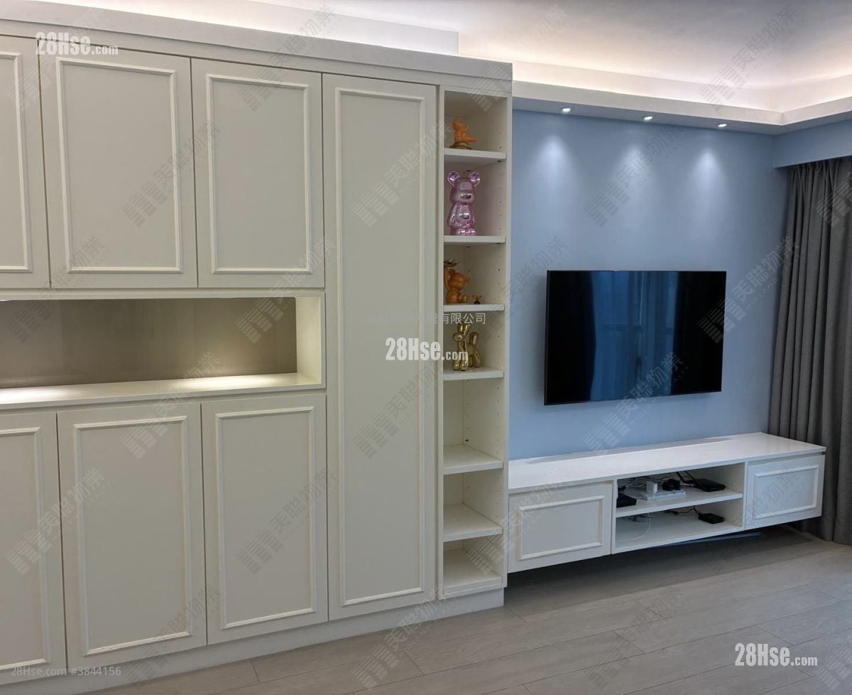 The Grandiose Sell 3 Bedrooms 619 ft²
