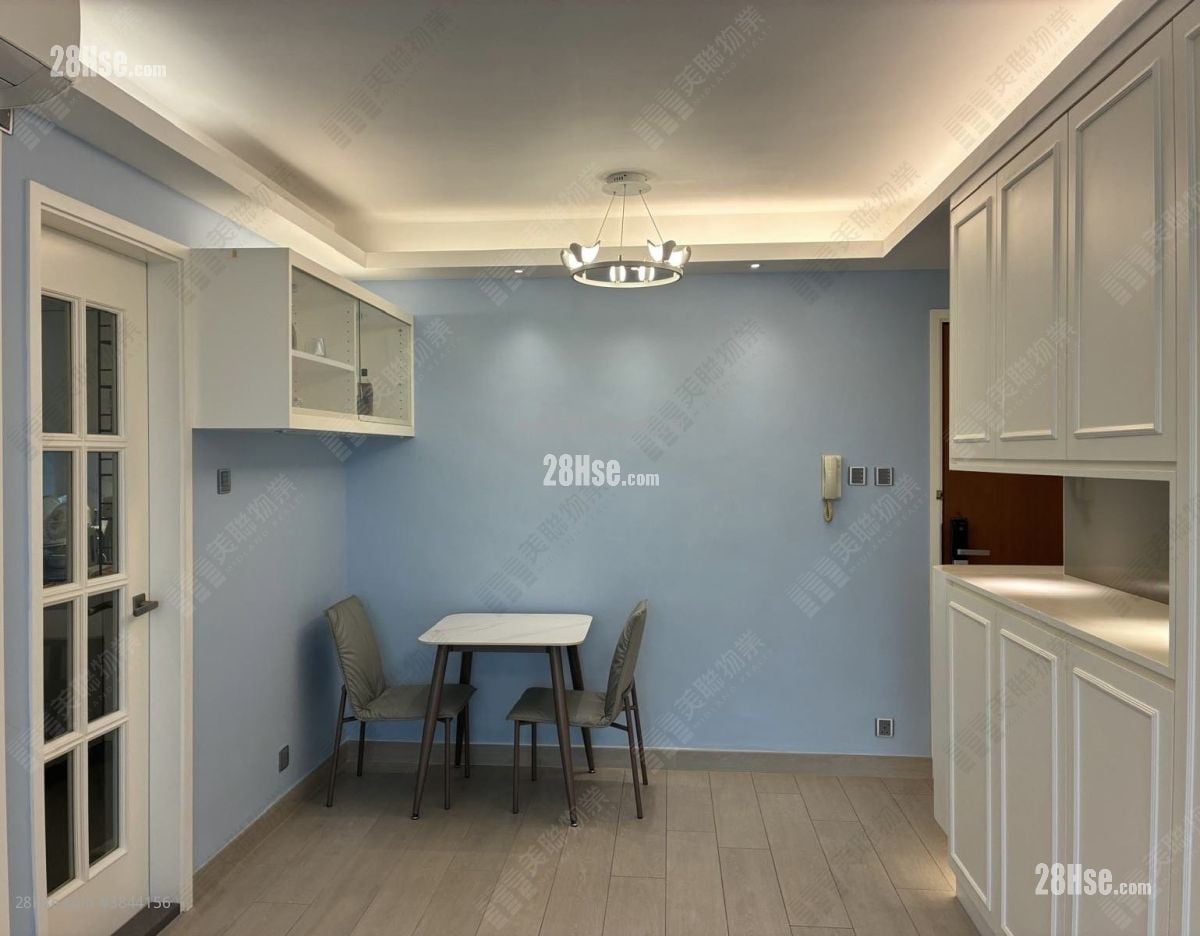 The Grandiose Sell 3 Bedrooms 619 ft²