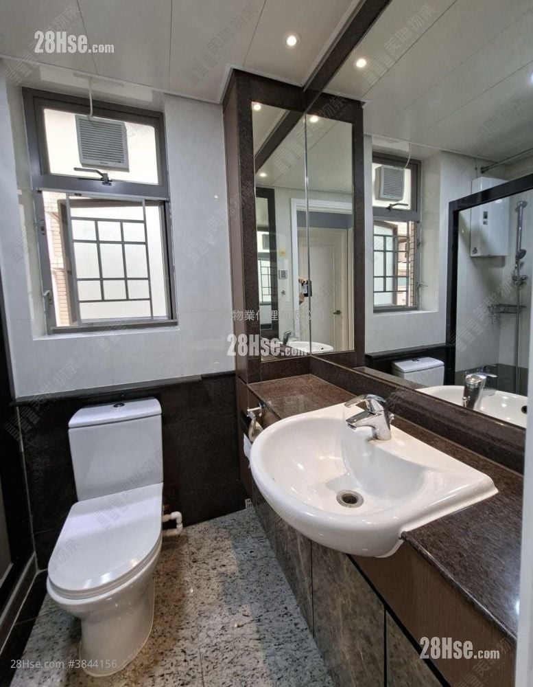 The Grandiose Sell 3 Bedrooms 619 ft²