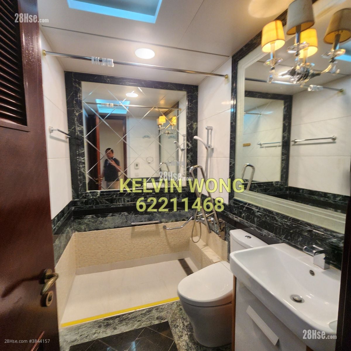 One Beacon Hill Rental 3 Bedrooms , 3 Bathrooms 1,022 ft²