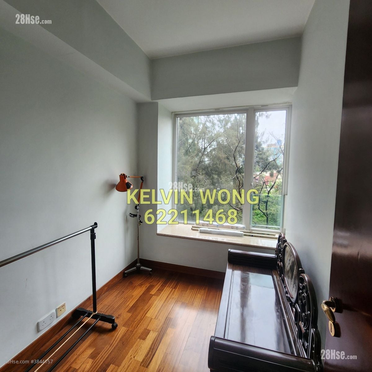 One Beacon Hill Rental 3 Bedrooms , 3 Bathrooms 1,022 ft²