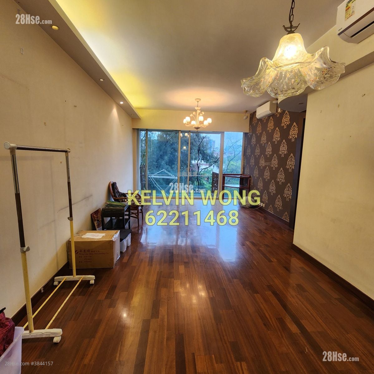 One Beacon Hill Rental 3 Bedrooms , 3 Bathrooms 1,022 ft²